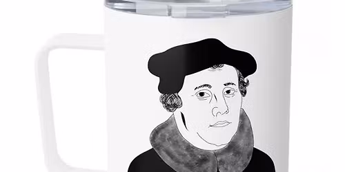 Theological Education with Adults - Luther's Teachings for Today