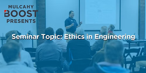 Ethics in Engineering