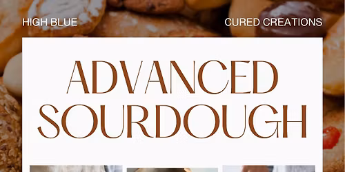 Sourdough Baking Workshop