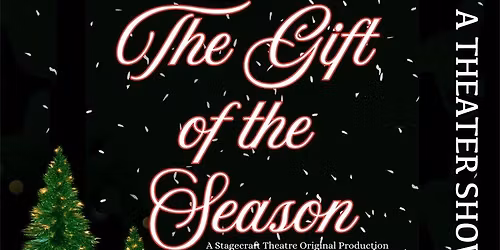 The Gift Of The Season
