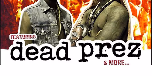 Dead Prez