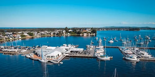 2027 Australian Tasar Championships