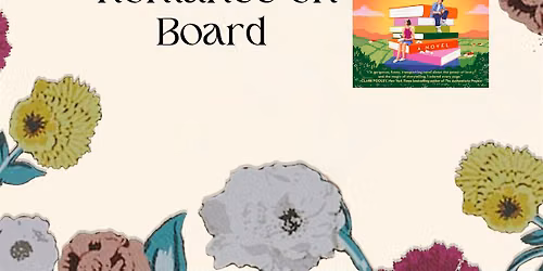 August Book Club - How to Write a Love Story