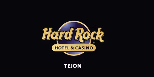 Hard Rock Tejon VIP Private Event 