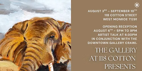 The Maasai Mara: The Land, the People, the Fauna - An Exhibition by Douglas C. Breckenridge