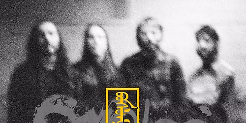 REZN - Cycles in the Infinite Dream Tour