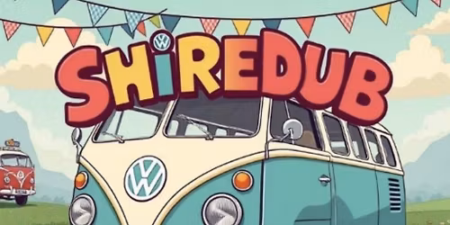 Shirebrook VW weekender