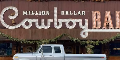 Kincer Chassis at the Grand National F100 Show