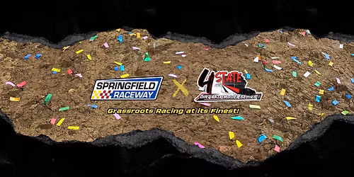#4StateDLMS Route 66 \u201cShowdown\u201d  at Springfield Raceway