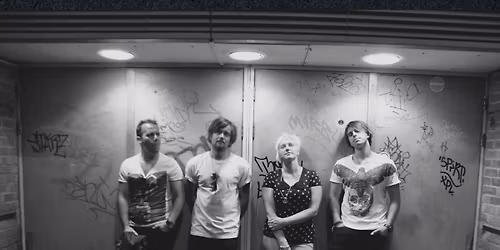 Sofasonic @ The Rose