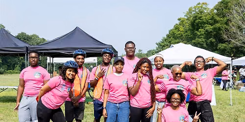 16th Annual Mattapan on Wheels