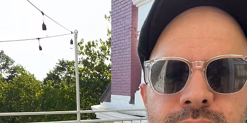 Nick Flora live at Revival :: restaurant + beer garden