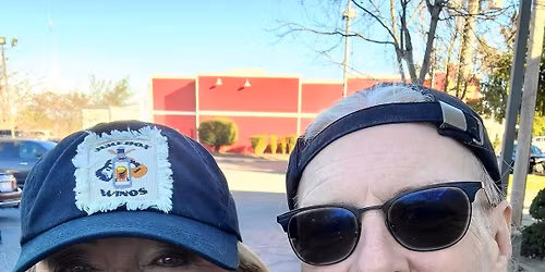 Jukebox Winos @ Retromania's New Wave Cafe -- Branson, MO!