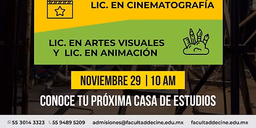 Campamento art\u00edstico