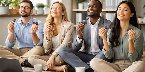 Chocolate Mindfulness & Mocktails