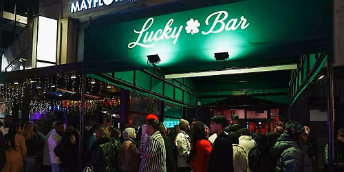 Lucky Saturdays