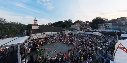 Annual Lebanese Heritage Days Festival 2026