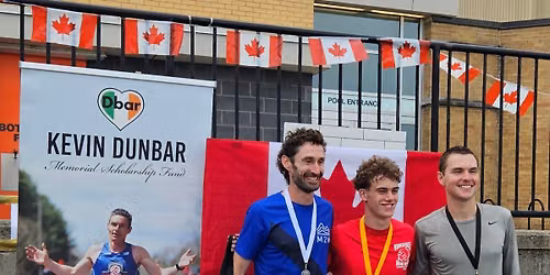 KRRA Canada Day \ud83c\udde8\ud83c\udde6 Limestone Mile 