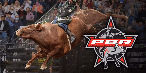 PBR: Canada National Finals - 2-Day Package