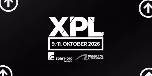 XPL 2026 - XP LAN