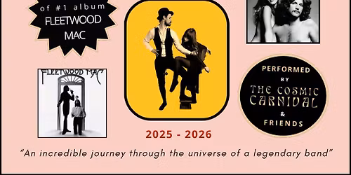 Fleetwood Mac: The Incredible Story