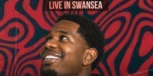 RAMZ PERFORMING LIVE!! Presented by: ONYX EVENTS X SWANSEA ACS