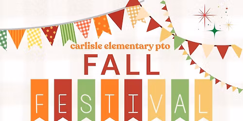 Fall Festival