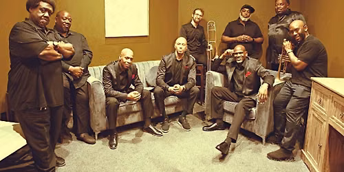 MEN OF SOUL AT THE HOBOKEN SUMMER CONCERT SERIES