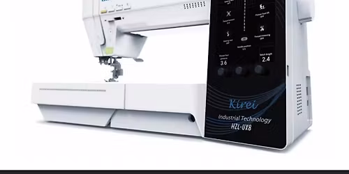 Juki UX Series Class - IPS