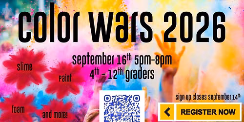 Color Wars