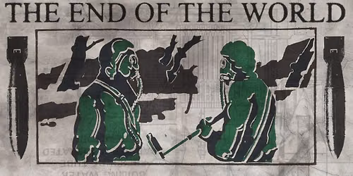 THE END OF THE WORLD