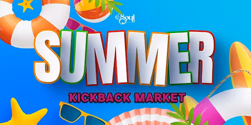 Summer Kickback Market