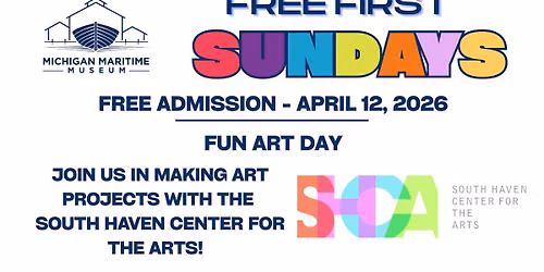 Free First Sundays
