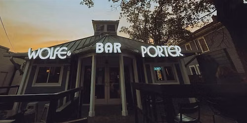 CRAFT NIGHT AT WOLF & PORTER