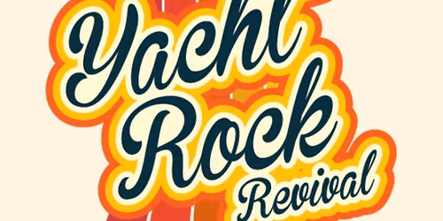 2026 Yacht Rock Revival