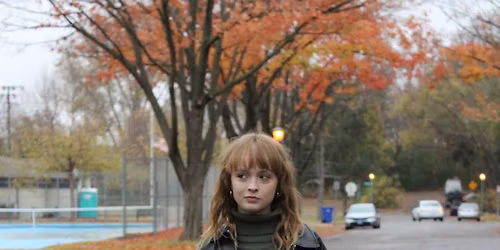 Lydia Sophia