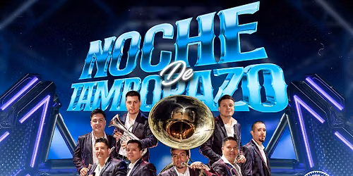 BANDA NIGHT CILANTROS (18+)