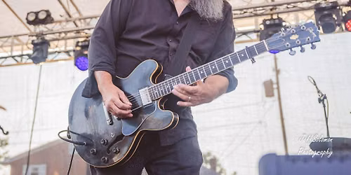 Bret Alexander LIVE