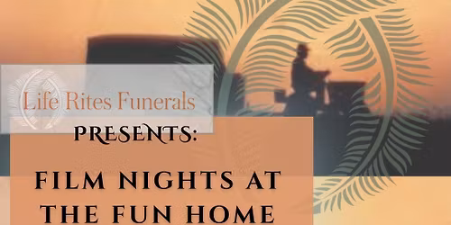 Film Nights at the Fun Home: David Lynch's The Straight Story