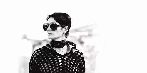 Barbara in Greater London