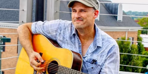 Jimmy Parker