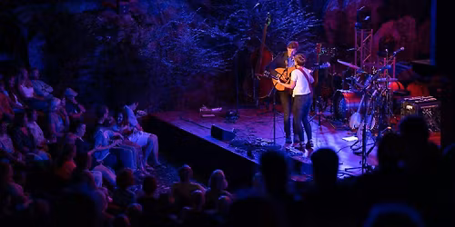 The Honey Dew Drops in Annapolis, MD.