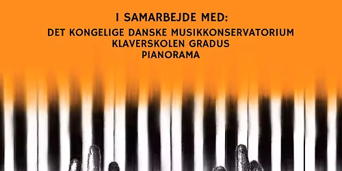 OPUS 25 – klaverfestival