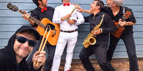 Concert \u00e0 l'AQUIU