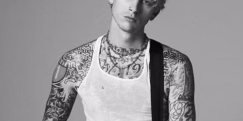 Machine Gun Kelly Ciudad de M\u00e9xico Tickets