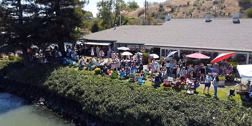 MRGC Centennial Celebration