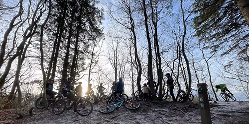 Jule Trail Surfing for sidste gang