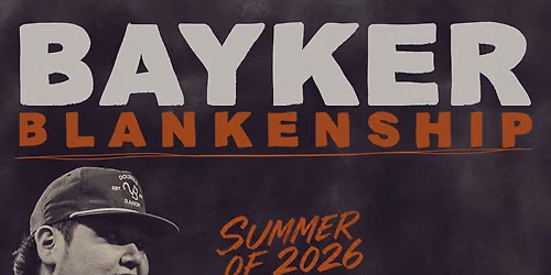 Bayker Blankenship & Tristan Trincado