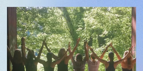 Trailblazers: Glen Helen Hike + Restorative Yoga