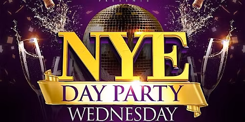 Bringing people together to celebrate life nye day party